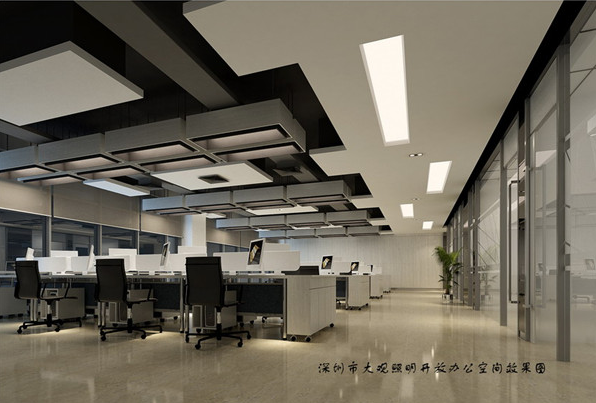 办公室装修
