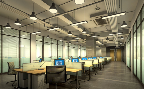 办公室装修