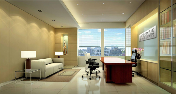 办公室装修