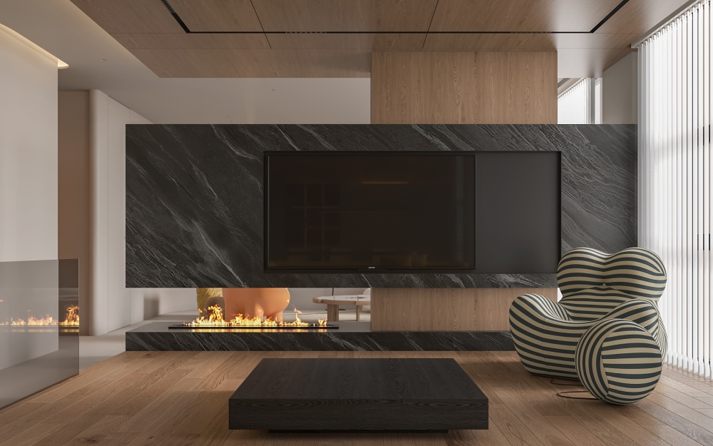 清华宁波科创园  办公室设计