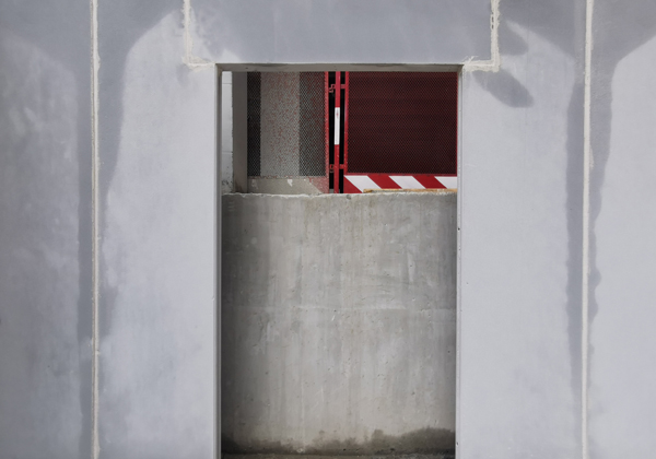 创智云城-三局项目-轻质隔墙板